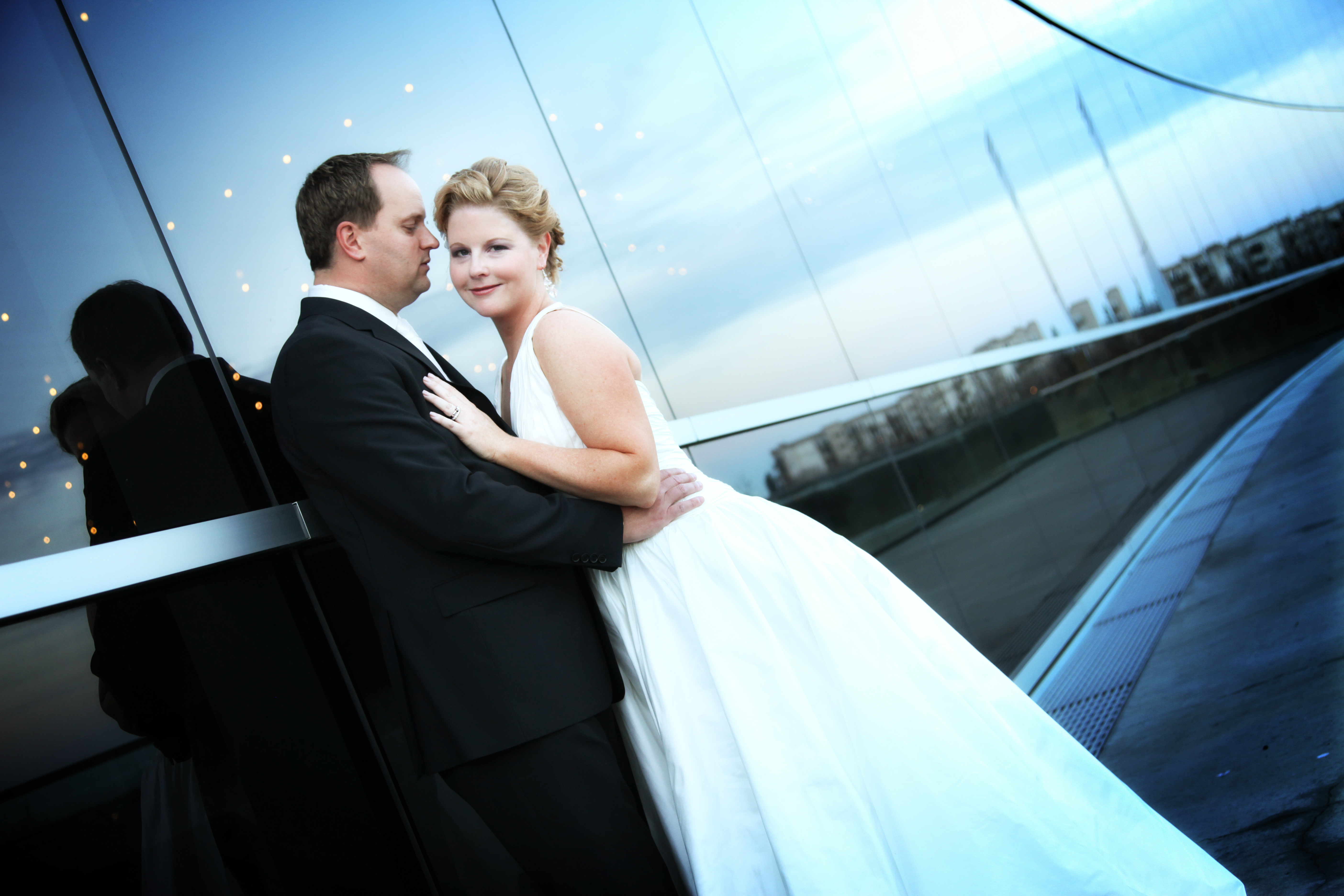Edmonton Wedding Photos