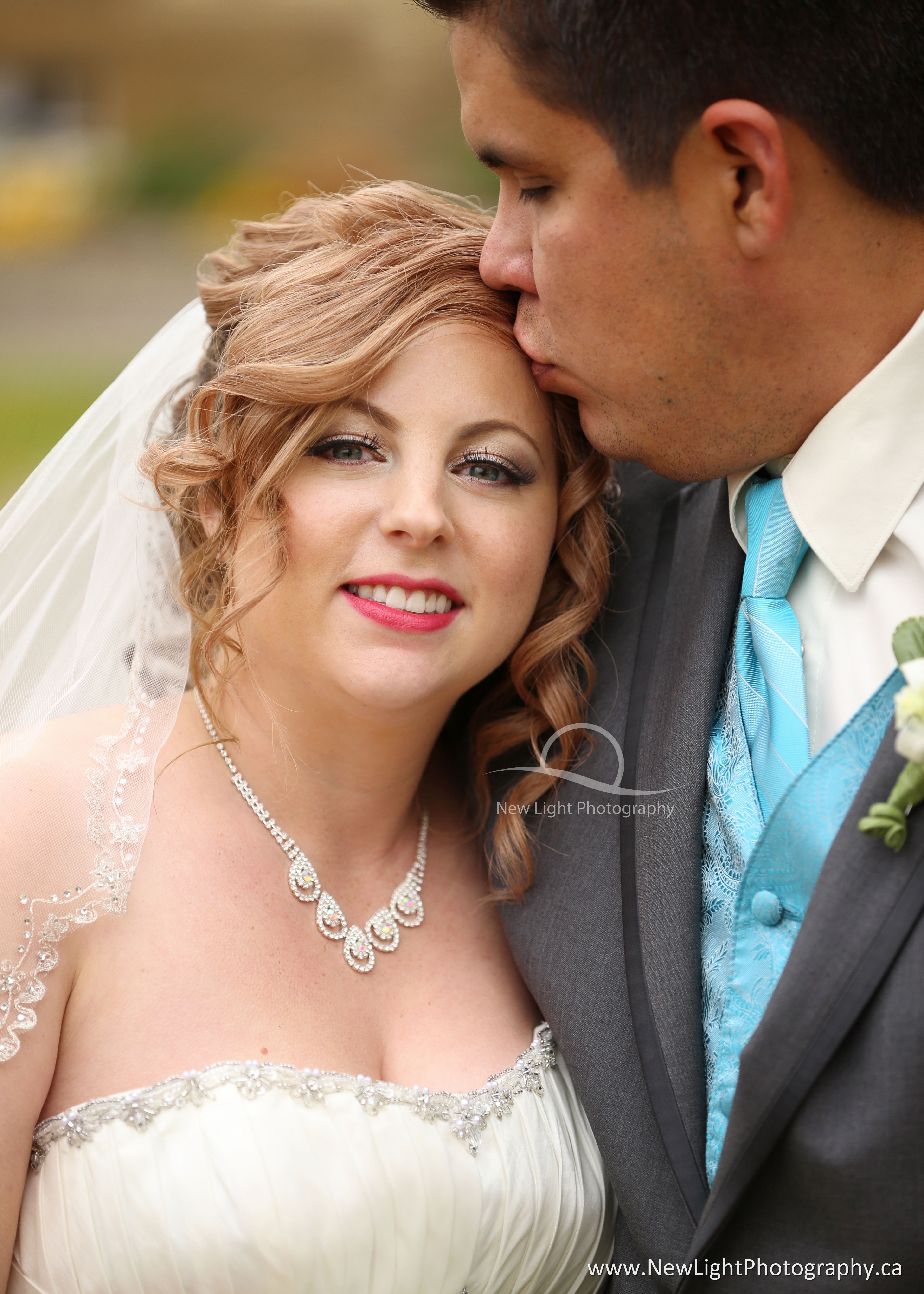 Edmonton Wedding Photos
